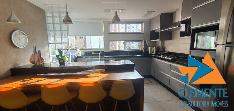 Imagem Apartamento com 3 Quartos à Venda, 84 m² em Sion - Belo Horizonte