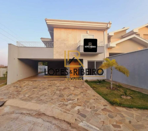 Imagem Casa de Condomínio com 3 Quartos à Venda, 280 m² em Colinas Do Paraíso - Botucatu Imagem Casa de Condomínio com 3 Quartos à Venda, 280 m² em Colinas Do Paraíso - Botucatu