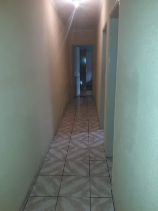 Imagem Casa com 2 Quartos à Venda, 150 m² em Jardim Santo André - Santo André
