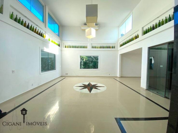 Imagem Casa de Condomínio com 7 Quartos à Venda, 600 m² em Barra Da Tijuca - Rio De Janeiro