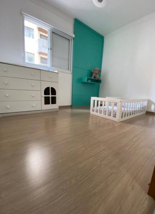 Imagem Apartamento com 4 Quartos à Venda, 233 m² em Praia Grande Imagem Apartamento com 4 Quartos à Venda, 233 m² em Praia Grande