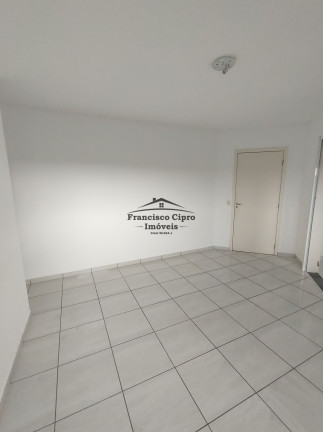 Imagem Apartamento com 2 Quartos à Venda, 46 m² em São Dimas - Condomínio Campo Belo Clube - Guaratinguetá Imagem Apartamento com 2 Quartos à Venda, 46 m² em São Dimas - Condomínio Campo Belo Clube - Guaratinguetá