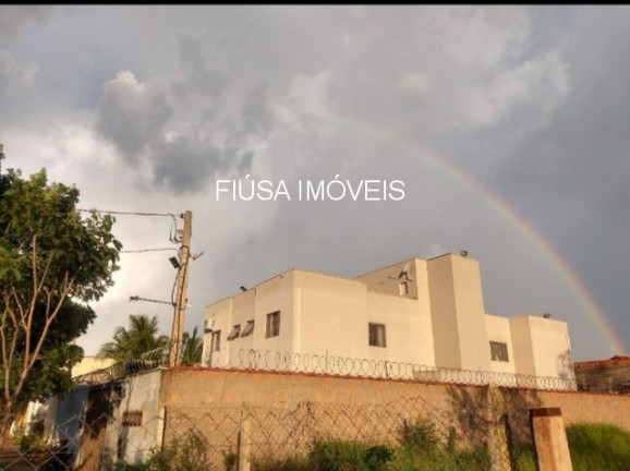 Imagem Apartamento com 2 Quartos à Venda, 54 m² em Parque Residencial Cândido Portinari - Ribeirão Preto