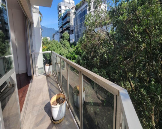 Imagem Imóvel com 3 Quartos à Venda, 150 m² em Ipanema - Rio De Janeiro