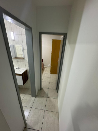 Imagem Apartamento com 1 Quarto à Venda, 43 m² em Centro - Balneário Camboriú