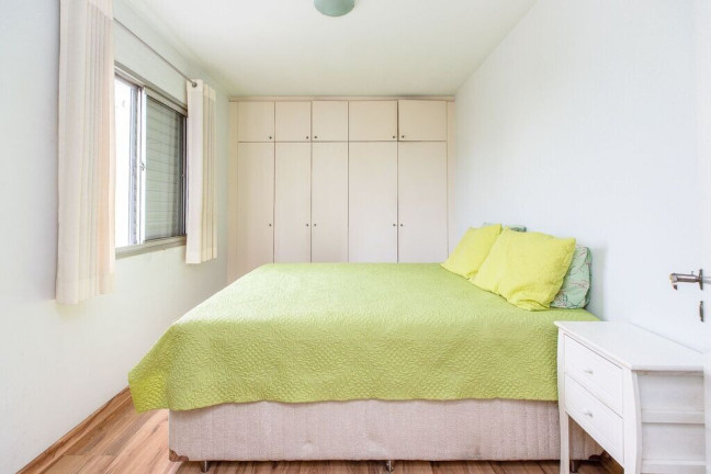 Imagem Apartamento com 1 Quarto à Venda, 51 m² em Brooklin - São Paulo