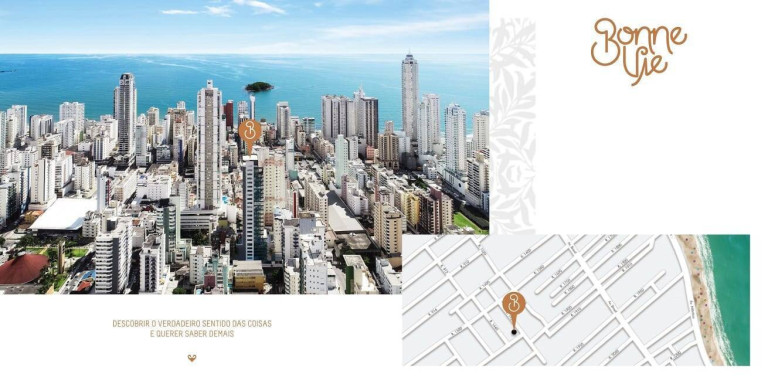 Imagem Apartamento com 3 Quartos à Venda, 125 m² em Centro - Balneário Camboriú Imagem Apartamento com 3 Quartos à Venda, 125 m² em Centro - Balneário Camboriú