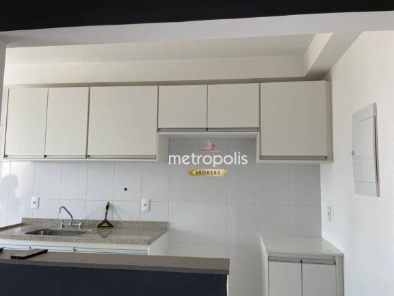Imagem Apartamento com 2 Quartos à Venda, 67 m² em Centro - São Caetano Do Sul