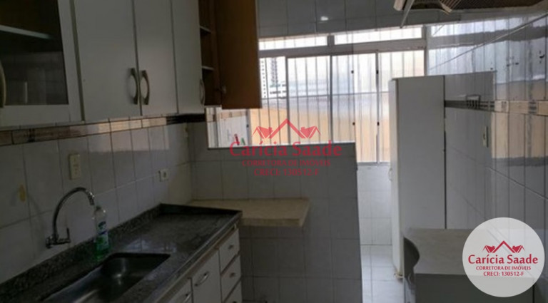 Imagem Apartamento com 2 Quartos à Venda, 62 m² em Vila Mariana - São Paulo