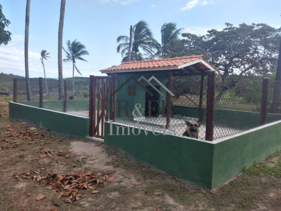 Imagem Fazenda à Venda, 560 m² em Povoado De Itapicirica - Mata De São João