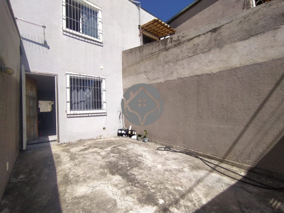 Imagem Casa com 2 Quartos à Venda, 112 m² em Monte Carlo - Santa Luzia Imagem Casa com 2 Quartos à Venda, 112 m² em Monte Carlo - Santa Luzia