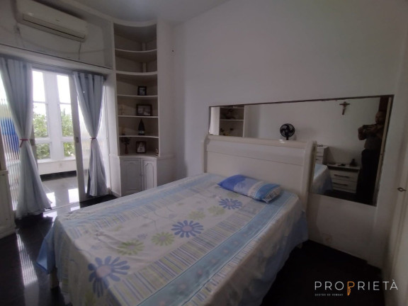 Imagem Apartamento com 4 Quartos à Venda, 210 m² em Copacabana - Rio De Janeiro