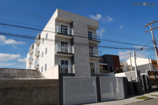 Imagem Apartamento com 2 Quartos à Venda, 51 m² em Boneca Do Iguaçu - São José Dos Pinhais Imagem Apartamento com 2 Quartos à Venda, 51 m² em Boneca Do Iguaçu - São José Dos Pinhais
