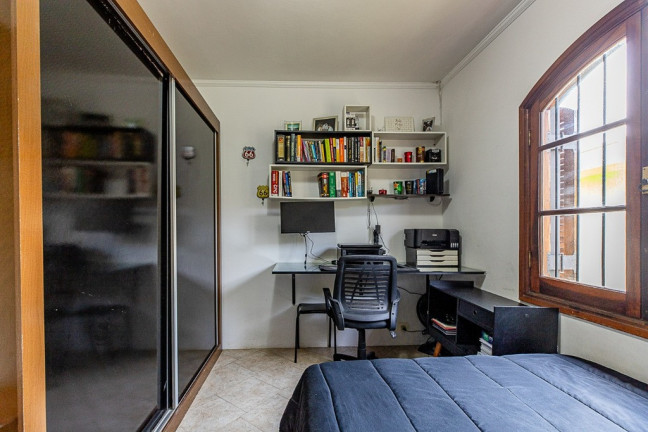 Imagem Casa com 3 Quartos à Venda, em Jardim Das Flores - São Paulo Imagem Casa com 3 Quartos à Venda, em Jardim Das Flores - São Paulo