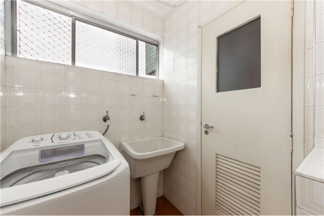 Imagem Apartamento com 1 Quarto à Venda, 46 m² em Moema - São Paulo Imagem Apartamento com 1 Quarto à Venda, 46 m² em Moema - São Paulo