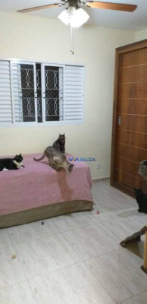 Imagem Casa com 2 Quartos à Venda, 74 m² em Nova Cerejeira - Atibaia Imagem Casa com 2 Quartos à Venda, 74 m² em Nova Cerejeira - Atibaia