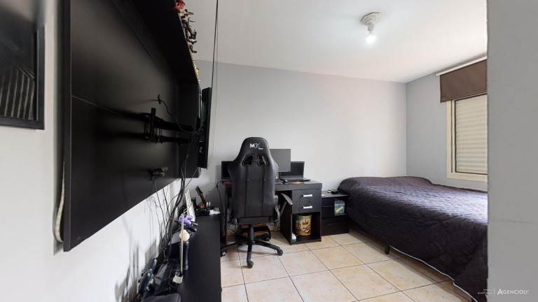 Imagem Apartamento com 2 Quartos à Venda, 72 m² em Vila Guarani (zona Sul) - São Paulo Imagem Apartamento com 2 Quartos à Venda, 72 m² em Vila Guarani (zona Sul) - São Paulo