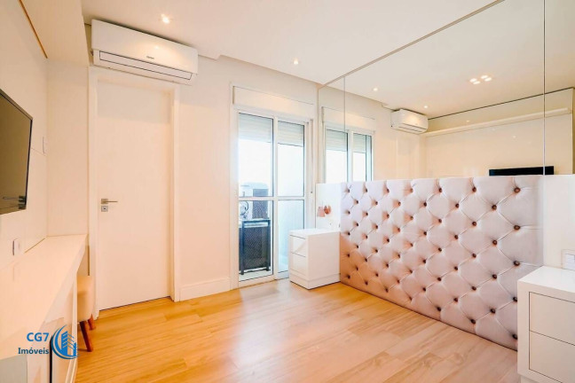 Apartamento com 2 Quartos à Venda, 98 m² em Alphaville - Barueri