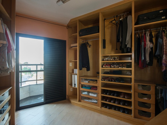 Imagem Apartamento com 3 Quartos à Venda, 178 m² em Vila São Vicente - São Paulo Imagem Apartamento com 3 Quartos à Venda, 178 m² em Vila São Vicente - São Paulo
