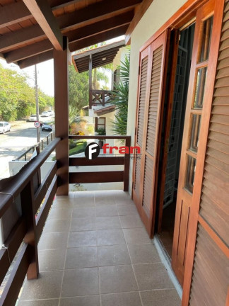 Imagem Casa com 4 Quartos à Venda, 354 m² em Santa Mônica - Florianópolis