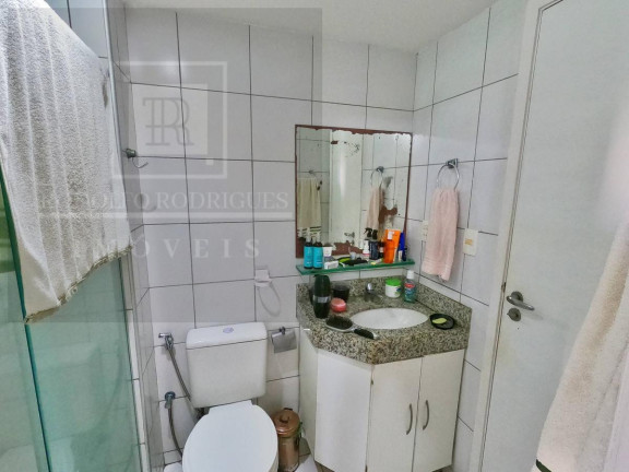 Imagem Apartamento com 3 Quartos à Venda, 128 m² em Cocó - Fortaleza