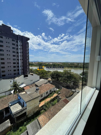 Apartamento com 3 Quartos à Venda, 88 m² em Centro - Campos Dos Goytacazes
