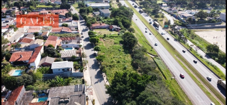 Imagem Terreno à Venda, 3.949 m² em Jardim Dos Pinheiros - Atibaia Imagem Terreno à Venda, 3.949 m² em Jardim Dos Pinheiros - Atibaia