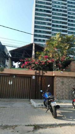 Imagem Casa com 4 Quartos à Venda, 370 m² em Janga - Paulista
