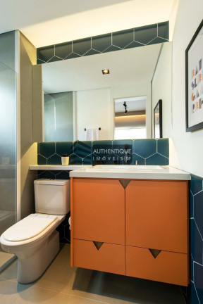 Imagem Apartamento com 2 Quartos à Venda, 81 m² em Vila Romana - São Paulo