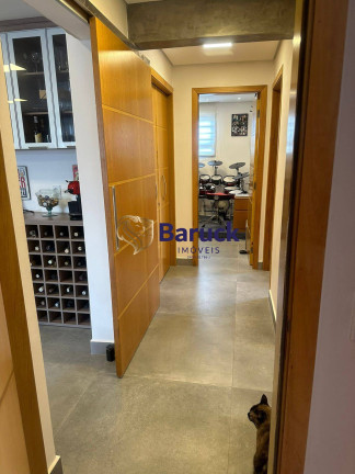 Imagem Apartamento com 3 Quartos à Venda, 115 m² em Jabaquara - São Paulo Imagem Apartamento com 3 Quartos à Venda, 115 m² em Jabaquara - São Paulo