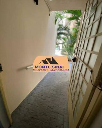 Imagem Apartamento com 2 Quartos à Venda, 54 m² em Jardim Guadalajara - Sorocaba