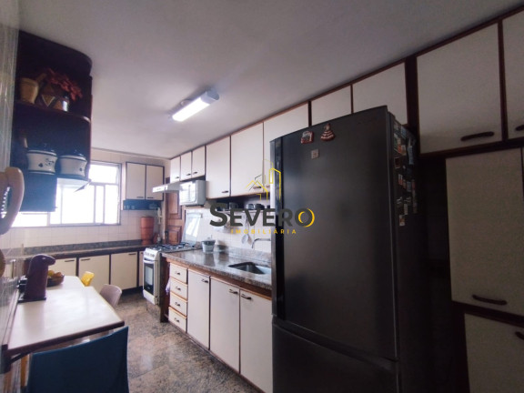 Imagem Cobertura com 3 Quartos à Venda, 180 m² em Icaraí - Niterói