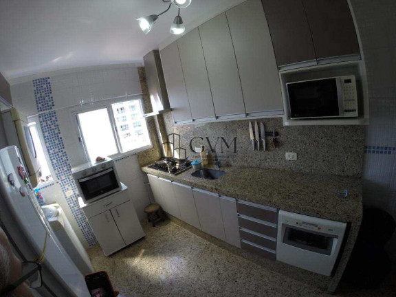 Imagem Apartamento com 3 Quartos à Venda, 92 m² em Caiçara - Praia Grande