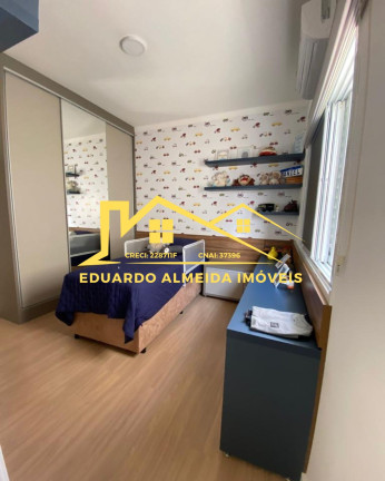 Imagem Imóvel com 3 Quartos à Venda, 302 m² em Jardim Residencial Mont Blanc - Sorocaba