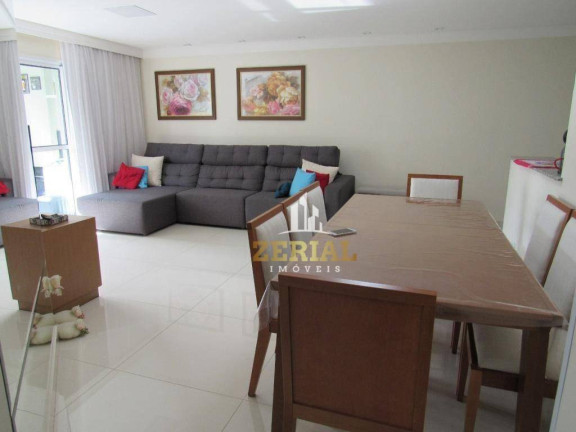 Imagem Apartamento com 3 Quartos à Venda, 121 m² em Olímpico - São Caetano Do Sul Imagem Apartamento com 3 Quartos à Venda, 121 m² em Olímpico - São Caetano Do Sul