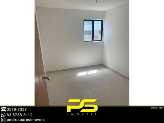 Imagem Apartamento com 3 Quartos à Venda, 80 m² em Jardim Cidade Universitária - João Pessoa Imagem Apartamento com 3 Quartos à Venda, 80 m² em Jardim Cidade Universitária - João Pessoa