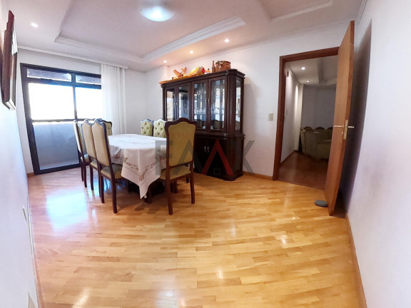 Imagem Apartamento com 2 Quartos à Venda, 275 m² em Centro - Guarapuava Imagem Apartamento com 2 Quartos à Venda, 275 m² em Centro - Guarapuava