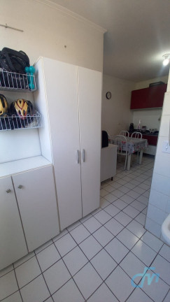 Imagem Apartamento com 3 Quartos à Venda, 75 m² em Alto Ipiranga - Mogi Das Cruzes