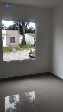 Imagem Casa com 3 Quartos à Venda, 56 m² em São Dimas - Colombo Imagem Casa com 3 Quartos à Venda, 56 m² em São Dimas - Colombo