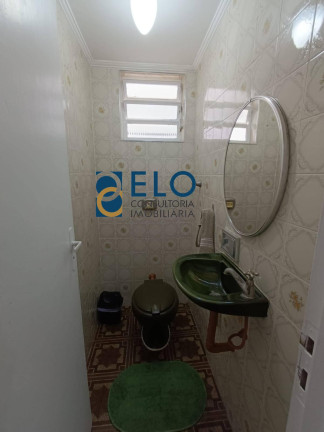 Imagem Sobrado com 3 Quartos à Venda, em Aparecida - Santos Imagem Sobrado com 3 Quartos à Venda, em Aparecida - Santos