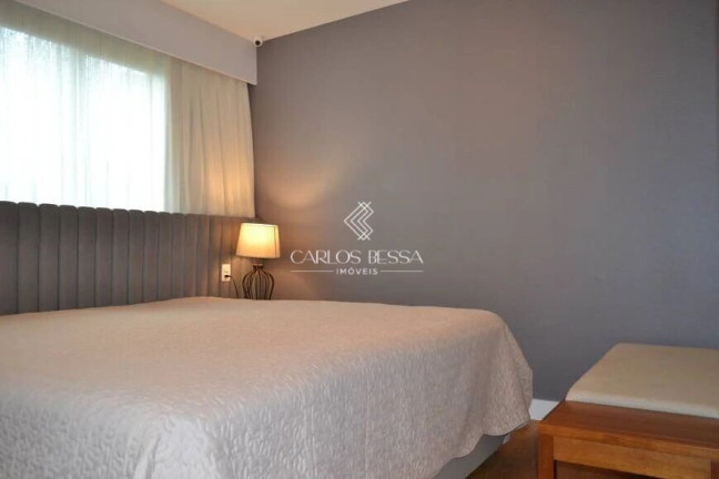 Imagem Apartamento com 3 Quartos à Venda, 125 m² em Rosarinho - Recife
