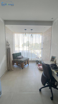 Imagem Apartamento com 2 Quartos à Venda, 70 m² em Taboão - São Bernardo Do Campo Imagem Apartamento com 2 Quartos à Venda, 70 m² em Taboão - São Bernardo Do Campo