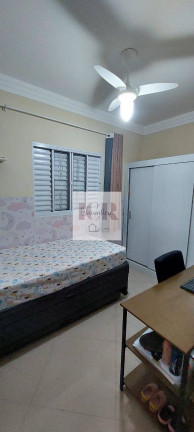 Imagem Casa com 2 Quartos à Venda, 126 m² em Jardim Califórnia - Sorocaba