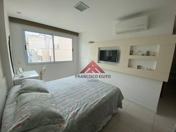 Imagem Apartamento com 3 Quartos à Venda, 120 m² em Icaraí - Niterói Imagem Apartamento com 3 Quartos à Venda, 120 m² em Icaraí - Niterói