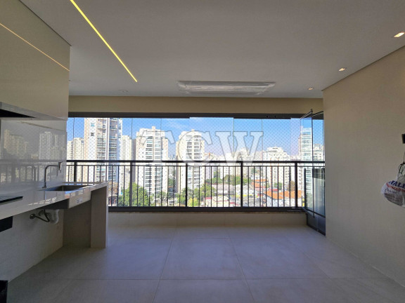 Imagem Apartamento com 3 Quartos à Venda, 109 m² em Vila Mariana - São Paulo Imagem Apartamento com 3 Quartos à Venda, 109 m² em Vila Mariana - São Paulo