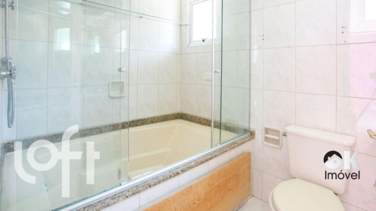 Imagem Apartamento com 5 Quartos à Venda, 161 m² em Perdizes - São Paulo Imagem Apartamento com 5 Quartos à Venda, 161 m² em Perdizes - São Paulo