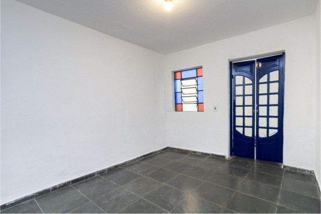 Imagem Casa com 4 Quartos à Venda, 117 m² em Perdizes - São Paulo Imagem Casa com 4 Quartos à Venda, 117 m² em Perdizes - São Paulo