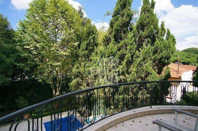 Imagem Casa com 4 Quartos à Venda, 837 m² em Vila Nova Conceição - São Paulo Imagem Casa com 4 Quartos à Venda, 837 m² em Vila Nova Conceição - São Paulo