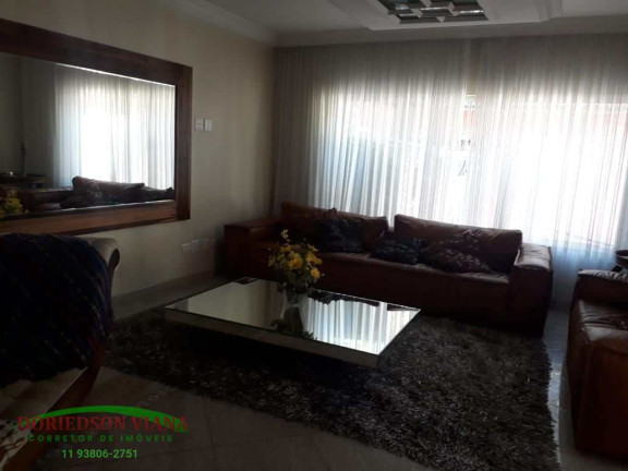 Imagem Sobrado com 4 Quartos à Venda, 259 m² em Jardim Guapira - São Paulo Imagem Sobrado com 4 Quartos à Venda, 259 m² em Jardim Guapira - São Paulo
