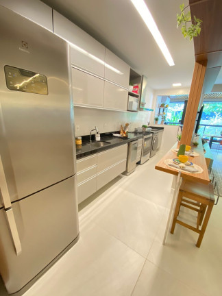 Imagem Imóvel com 2 Quartos à Venda, 69 m² em Santa Lúcia - Vitória Imagem Imóvel com 2 Quartos à Venda, 69 m² em Santa Lúcia - Vitória